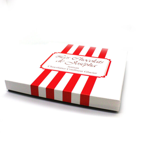 Coffret de chocolats - 80 pièces – Image 2