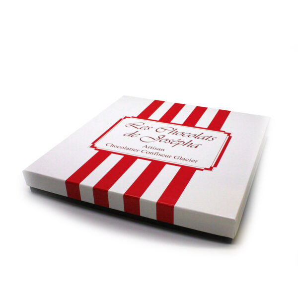 Coffret de chocolats - 100 pièces – Image 2
